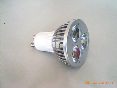 220V 3*1W LED照明燈 價(jià)格、廠家、圖片及選購指南
