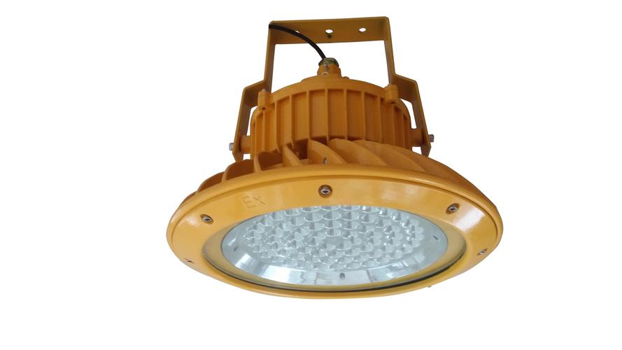 供應(yīng)60W LED防爆燈——高效安全的室外照明解決方案